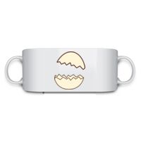 11oz Mug With Wrap Around Print Thumbnail