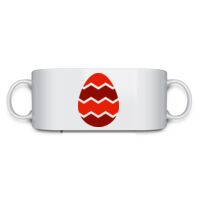 11oz Mug With Wrap Around Print Thumbnail