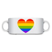 11oz Mug With Wrap Around Print Thumbnail