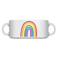11oz Mug With Wrap Around Print Thumbnail