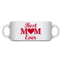 11oz Mug With Wrap Around Print Thumbnail