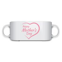11oz Mug With Wrap Around Print Thumbnail