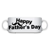 11oz Mug With Wrap Around Print Thumbnail