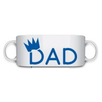 11oz Mug With Wrap Around Print Thumbnail