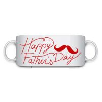 11oz Mug With Wrap Around Print Thumbnail