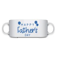 11oz Mug With Wrap Around Print Thumbnail