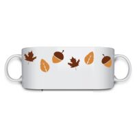 11oz Mug With Wrap Around Print Thumbnail