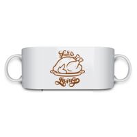 11oz Mug With Wrap Around Print Thumbnail