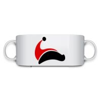 11oz Mug With Wrap Around Print Thumbnail