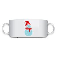 11oz Mug With Wrap Around Print Thumbnail