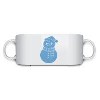 11oz Mug With Wrap Around Print Thumbnail
