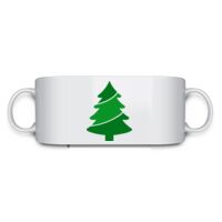 11oz Mug With Wrap Around Print Thumbnail