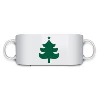 11oz Mug With Wrap Around Print Thumbnail