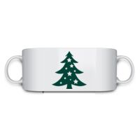 11oz Mug With Wrap Around Print Thumbnail