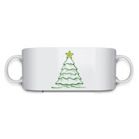 11oz Mug With Wrap Around Print Thumbnail
