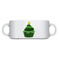 11oz Mug With Wrap Around Print Thumbnail