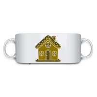 11oz Mug With Wrap Around Print Thumbnail