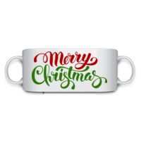 11oz Mug With Wrap Around Print Thumbnail