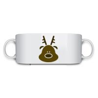 11oz Mug With Wrap Around Print Thumbnail
