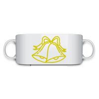 11oz Mug With Wrap Around Print Thumbnail