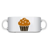 11oz Mug With Wrap Around Print Thumbnail