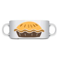 11oz Mug With Wrap Around Print Thumbnail