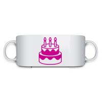 11oz Mug With Wrap Around Print Thumbnail