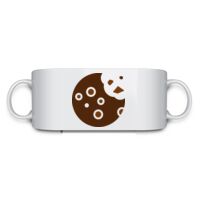 11oz Mug With Wrap Around Print Thumbnail