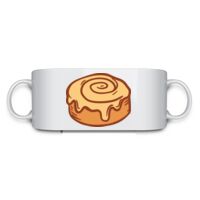 11oz Mug With Wrap Around Print Thumbnail