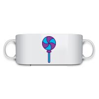 11oz Mug With Wrap Around Print Thumbnail