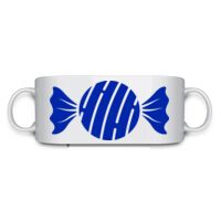 11oz Mug With Wrap Around Print Thumbnail