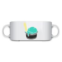 11oz Mug With Wrap Around Print Thumbnail