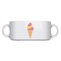 11oz Mug With Wrap Around Print Thumbnail