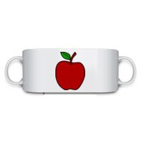 11oz Mug With Wrap Around Print Thumbnail