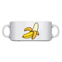 11oz Mug With Wrap Around Print Thumbnail