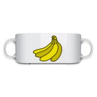 11oz Mug With Wrap Around Print Thumbnail