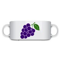11oz Mug With Wrap Around Print Thumbnail