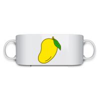 11oz Mug With Wrap Around Print Thumbnail