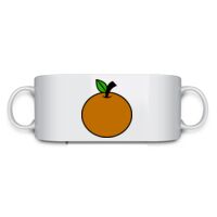 11oz Mug With Wrap Around Print Thumbnail