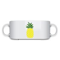 11oz Mug With Wrap Around Print Thumbnail
