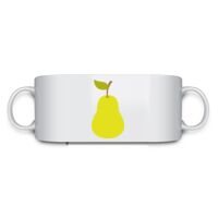 11oz Mug With Wrap Around Print Thumbnail