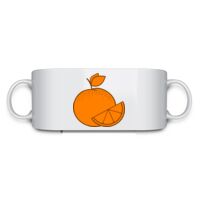 11oz Mug With Wrap Around Print Thumbnail