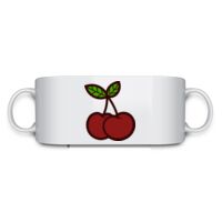 11oz Mug With Wrap Around Print Thumbnail