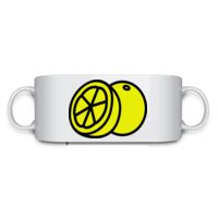 11oz Mug With Wrap Around Print Thumbnail