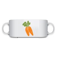 11oz Mug With Wrap Around Print Thumbnail
