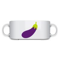 11oz Mug With Wrap Around Print Thumbnail