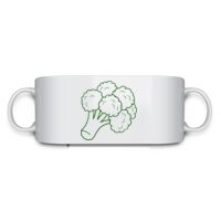 11oz Mug With Wrap Around Print Thumbnail