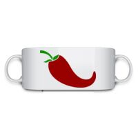 11oz Mug With Wrap Around Print Thumbnail