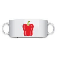 11oz Mug With Wrap Around Print Thumbnail