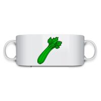11oz Mug With Wrap Around Print Thumbnail